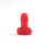 Tire Valve Cap Red 4pcs 1