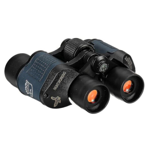 Hunting Binoculars HD Day/Night 60x60 5-3000m