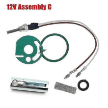 Eberspacher Hydronic heater glow plug assembly 252106011000