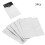 Passport Protective Case RFID Blocking 5 pcs 1