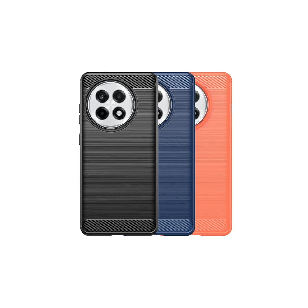 Skalo Oneplus 13 Armor Carbon Case Black 962029357377