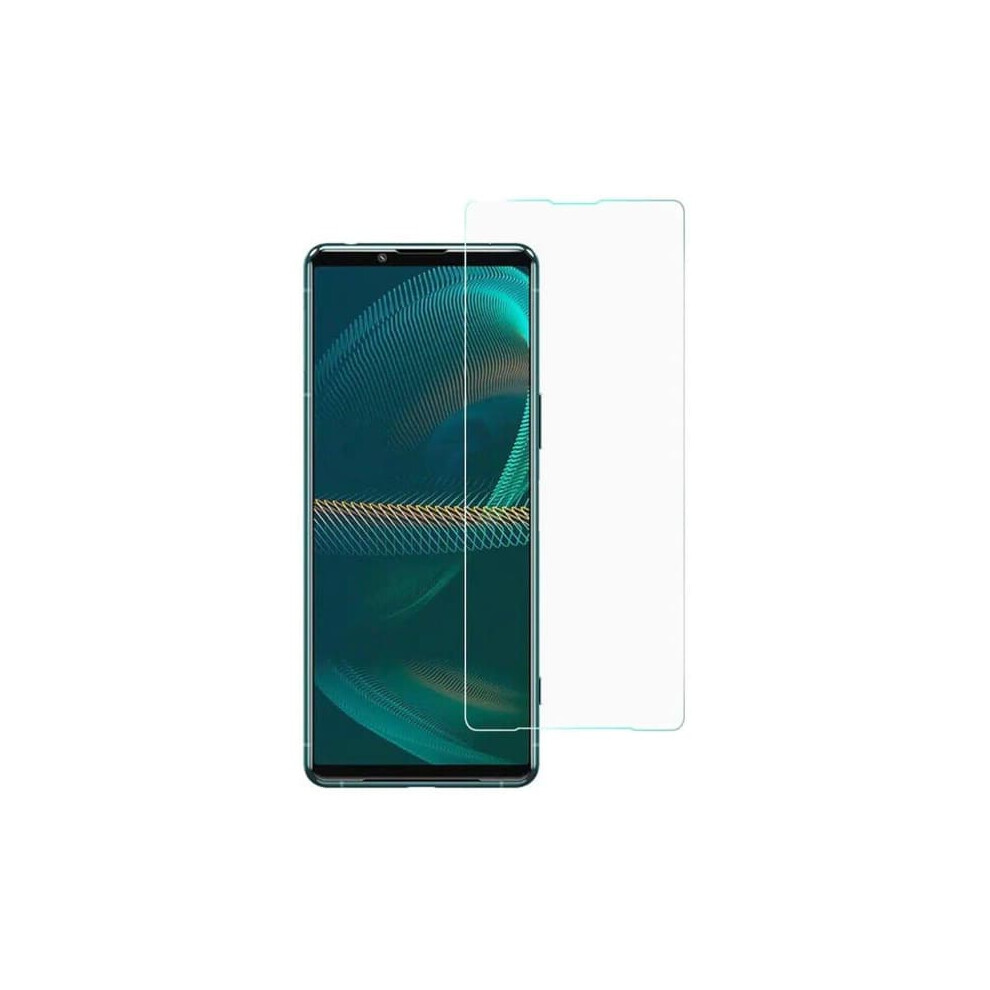 Sony Xperia 5 Iii Tempered Glass Screen Protector 2-Pack 962029357520