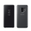 Samsung Galaxy S23 Plus flip case clear view silver 4