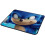 Sonic the Hedgehog mouse pad 30x25 cm 1