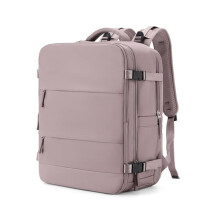 Ryanair cabin backpack pink 40x20x25 cm