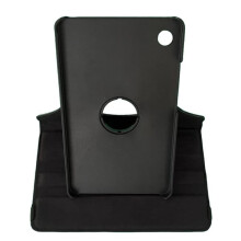 Capa compatível com Samsung Galaxy Tab A9 - Roxa