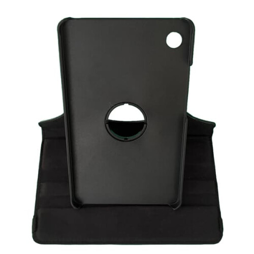 Capa compatível com Samsung Galaxy Tab A9 - Roxa