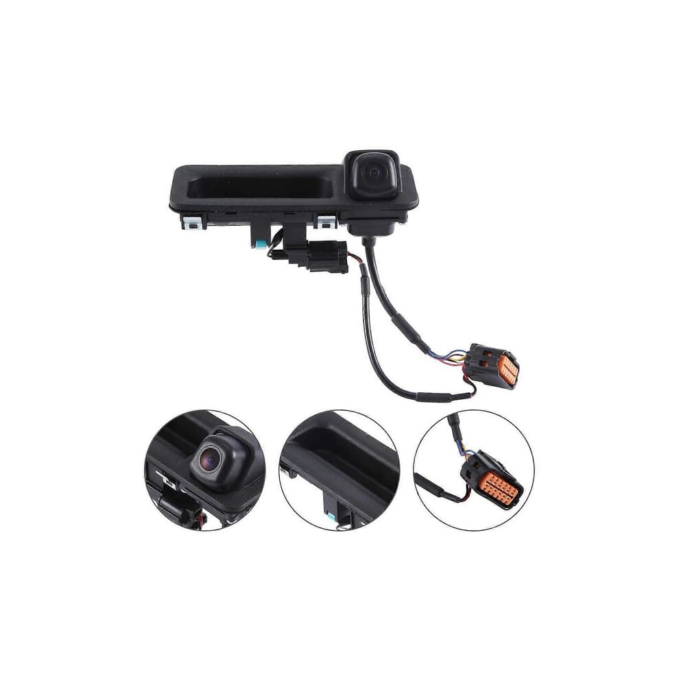 Car Rear View Camera Assembly For Kia Sorento 2014Â2017 Light 962029376255