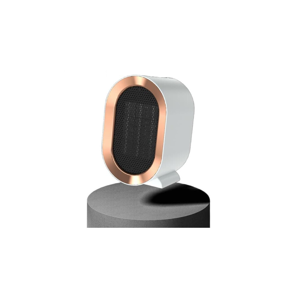 Ceramic Fan Heater 1200W 3-Second Heating 2 Modes 962125903010