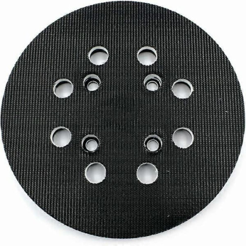 Bosch sanding disc 125 mm medium hardness for PEX 300/400