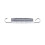 Trampoline Spring Stretching Spring 13.5 cm 1