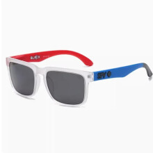 KEN BLOCK Spy Plus+ 太阳镜 男女通用 1副