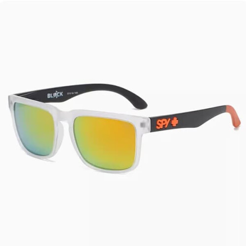 KEN BLOCK Spy Plus+ Sunglasses Unisex 1 Pair