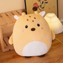 Squishmallows deer plush pillow kawaii soft 40 cm
