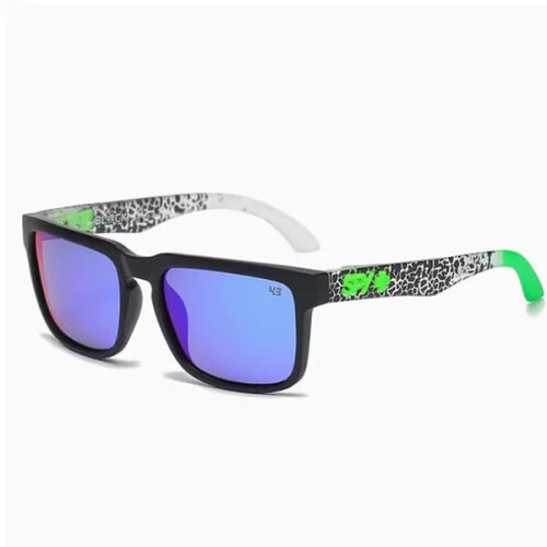 KEN BLOCK Spy Plus+ Sunglasses Unisex 1 Pair
