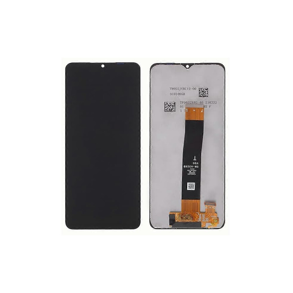 Samsung Galaxy A32 5G Lcd And Digitizer Assembly Grade C 962125894660