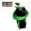 Gyroscopic Cup Holder for Motorcycle Self-Leveling 1 Pack 1