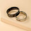 Matchende ringe til par 2 5