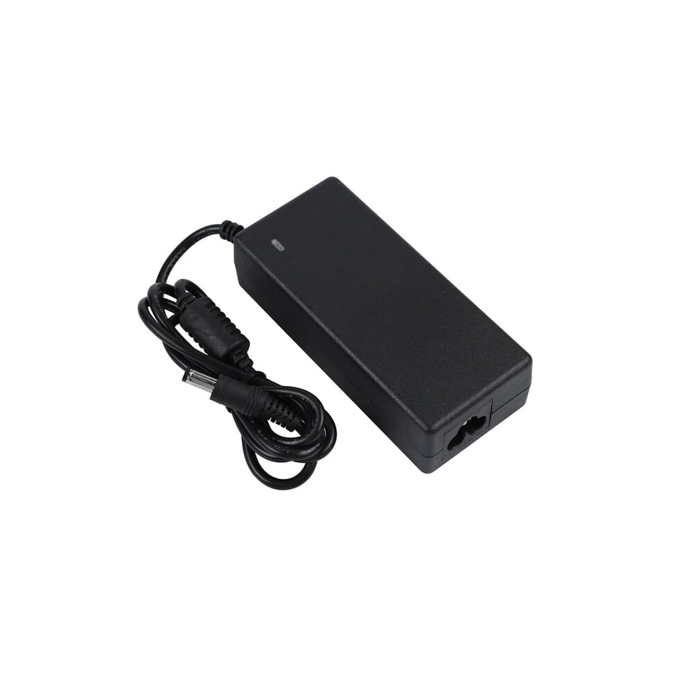 Ac Power Adapter 24V 3A 72W For Monitor Light Strip 962029377122
