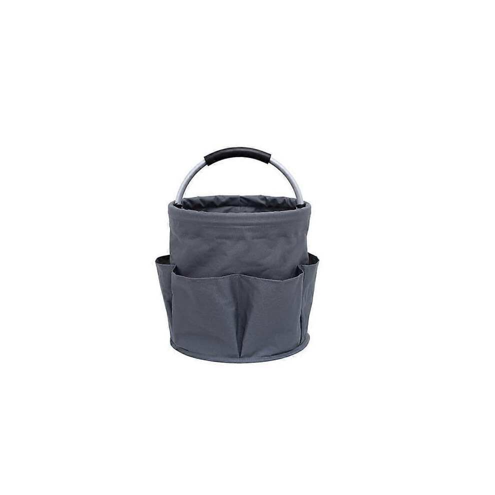Garden Storage Bag Blue Multi-Tool 962029365662