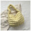 Γυναικεία τσάντα Tote με καπιτονέ σχέδιο Cloud Crossbody, 2 τεμάχια 3