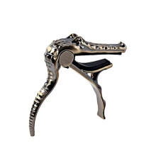 Alligator-Shaped Capo for Acoustic/Electric Guitar,