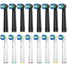 Oral-B Replacement Brush Heads 16 Pack