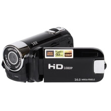 Digital Video Camera DV100 HD 1080P 16MP