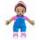 Miss Rachel talking and singing doll soft plush 30 cm 1