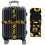 Baggage Trailer Heavy-Duty 03 1