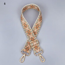 Handbag Strap Belt 6-Pack