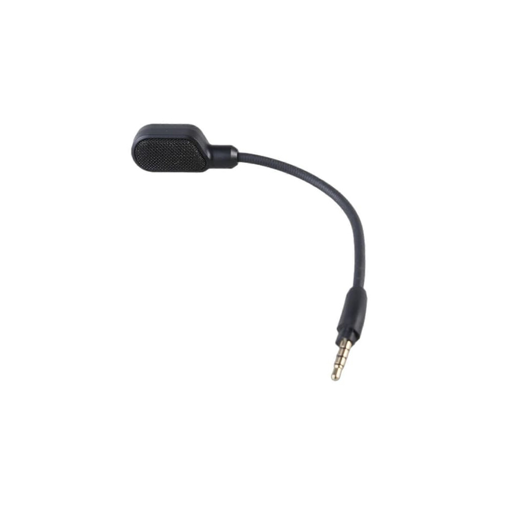 Replacement Microphone for HyperX Cloud 3 Headset