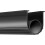 Garage Door Seal Rubber Strip VEVOR 3m 1