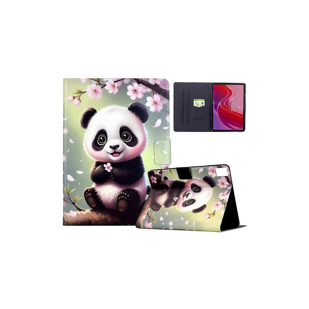 Leather Stand Case For Lenovo Tab M11 Xiaoxin Pad 11 2024 962125883442