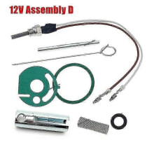 Eberspacher Hydronic heater glow plug kit with ceramic pin
