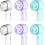 Toothbrush Head Covers for Oral-B iO5-9 6-Pack 1