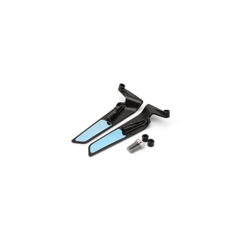 Motorcycle Rearview Mirror For Yamaha Mt-09 And Mt-07 962125881370