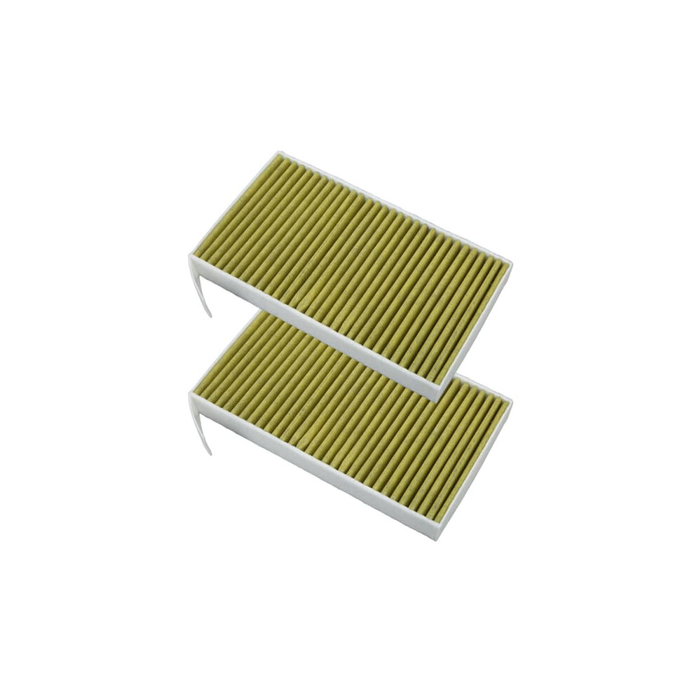 Cabin Air Filter For Tesla Model 3 And Y With Activated 962125893861