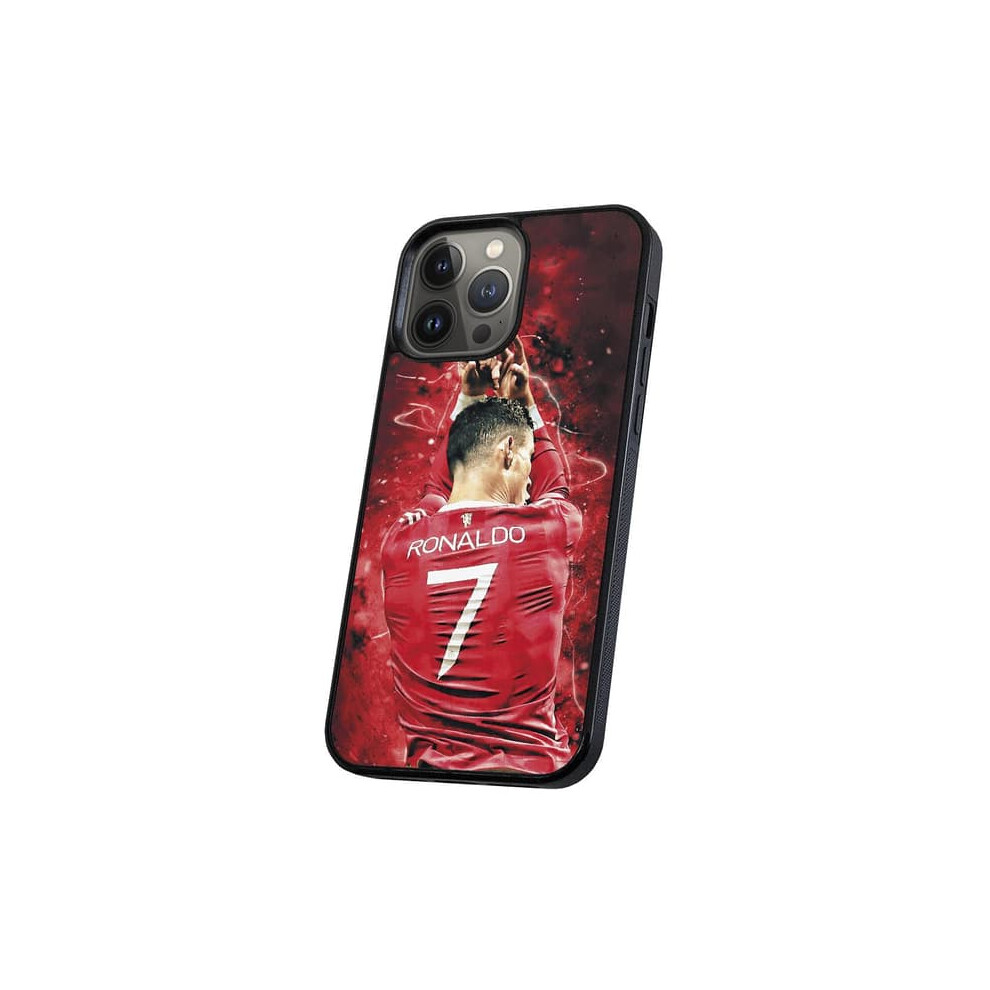 Iphone 14 Pro Case Ronaldo Design 1 Piece 962029358879