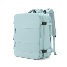 Ryanair cabin backpack blue 40x20x25 cm