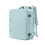 Ryanair cabin backpack blue 40x20x25 cm 1