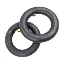 Inner Tube for 10 Inch Wheels 10x2.5/10x2.75 with 45 Bent