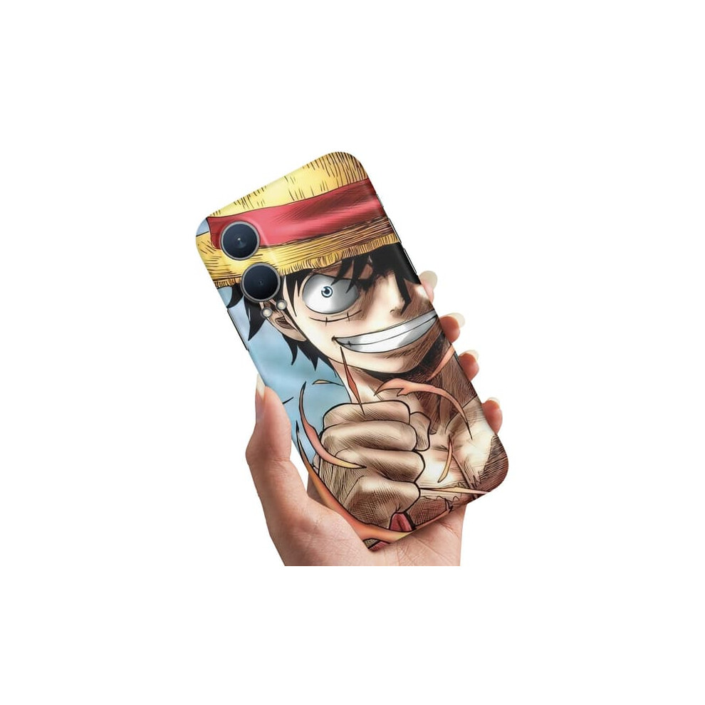 Oneplus Nord Ce4 Lite 5G Case Anime One Piece 962029359531