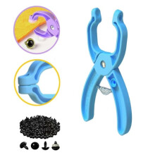 Safety Eye Tool for Crochet Amigurumi 5-30mm 1PCS