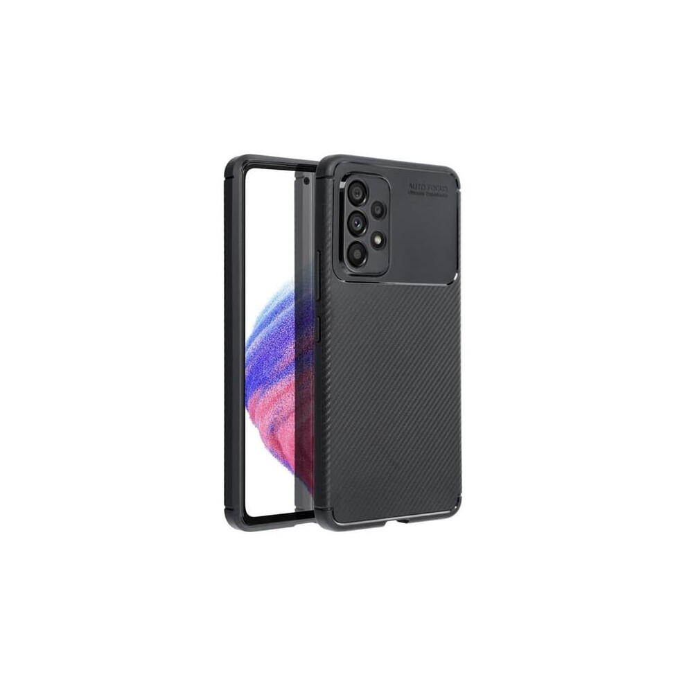 Galaxy A23 5G Phone Case Carbon Fiber Black 962029369721