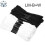 Embroidery thread black white 50 pieces 1