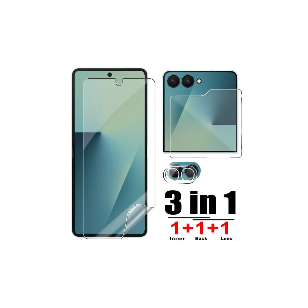 Screen Protector Tempered Glass 9H For Samsung Galaxy Z 962125895230