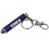 Laser Pointer with Keychain Attachment 1