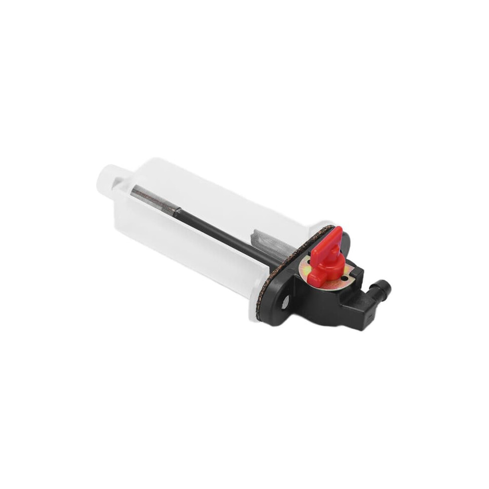 Fuel Petcock Replacement For Polaris Scrambler Sportsman 962125892543