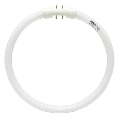 TL5C circular fluorescent lamp blue 22W